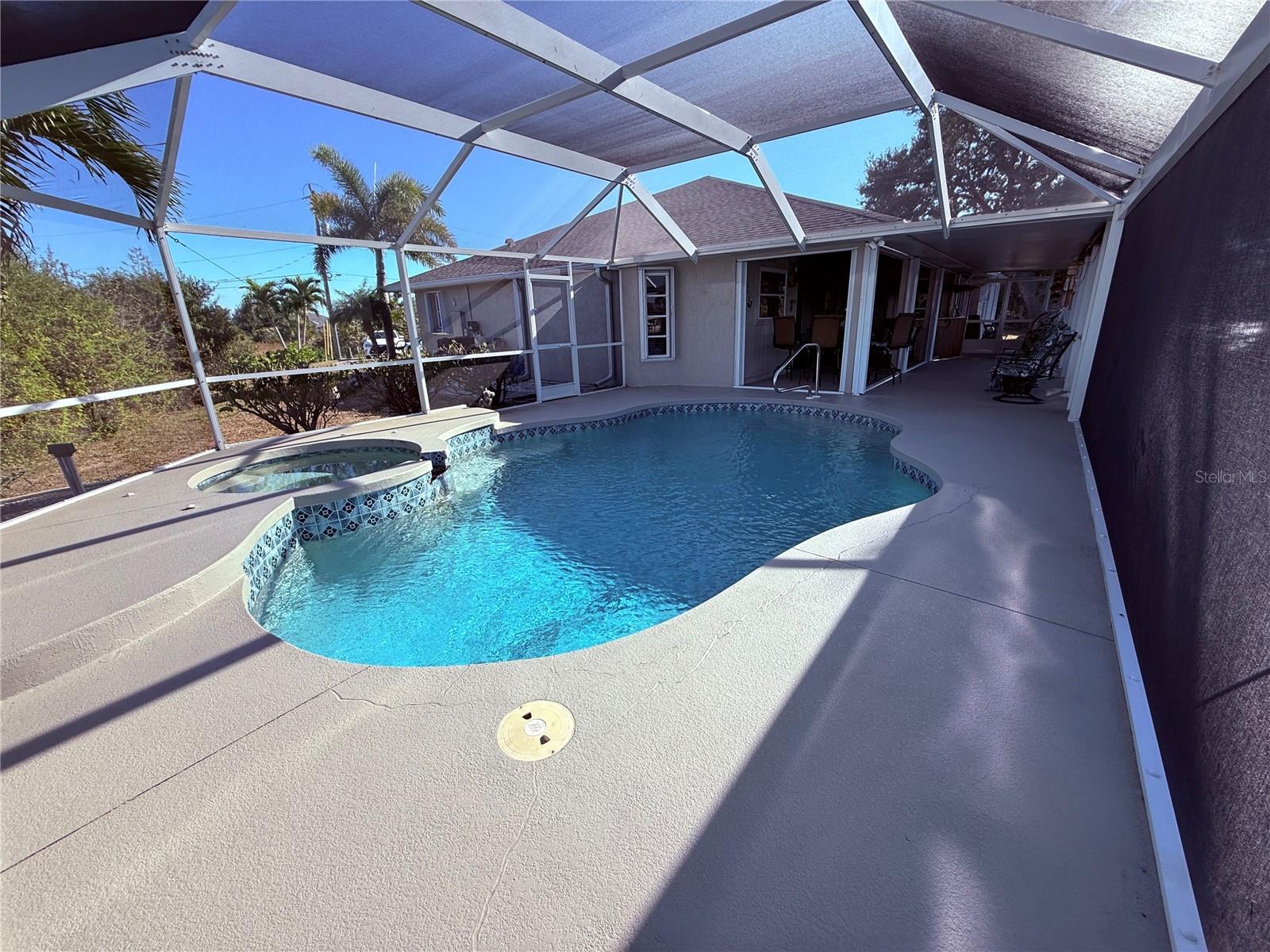 PORT CHARLOTTE SEC 081 - Residential