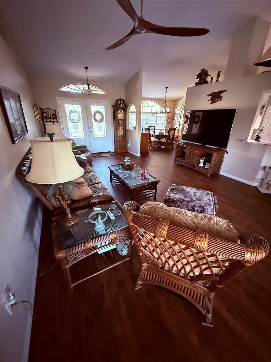 PORT CHARLOTTE SEC 081 - Residential