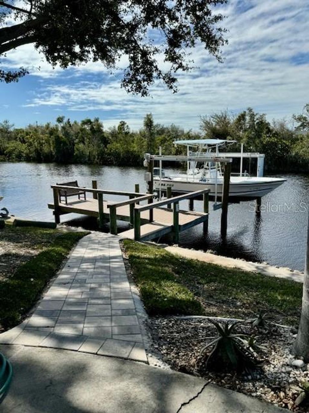 Photo of 9492 Attica Circle, Port Charlotte, FL 33981 (MLS # D6144984)