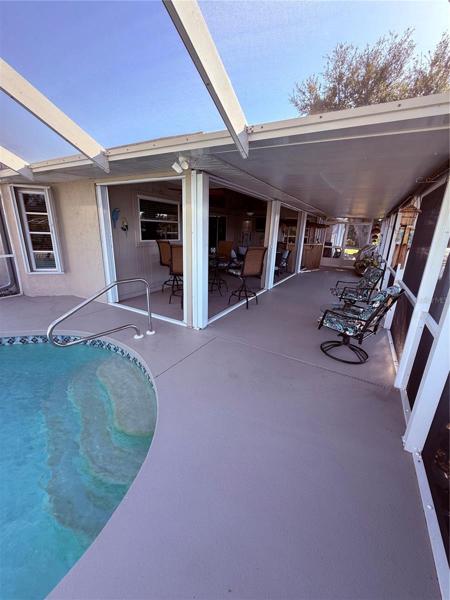 PORT CHARLOTTE SEC 081 - Residential