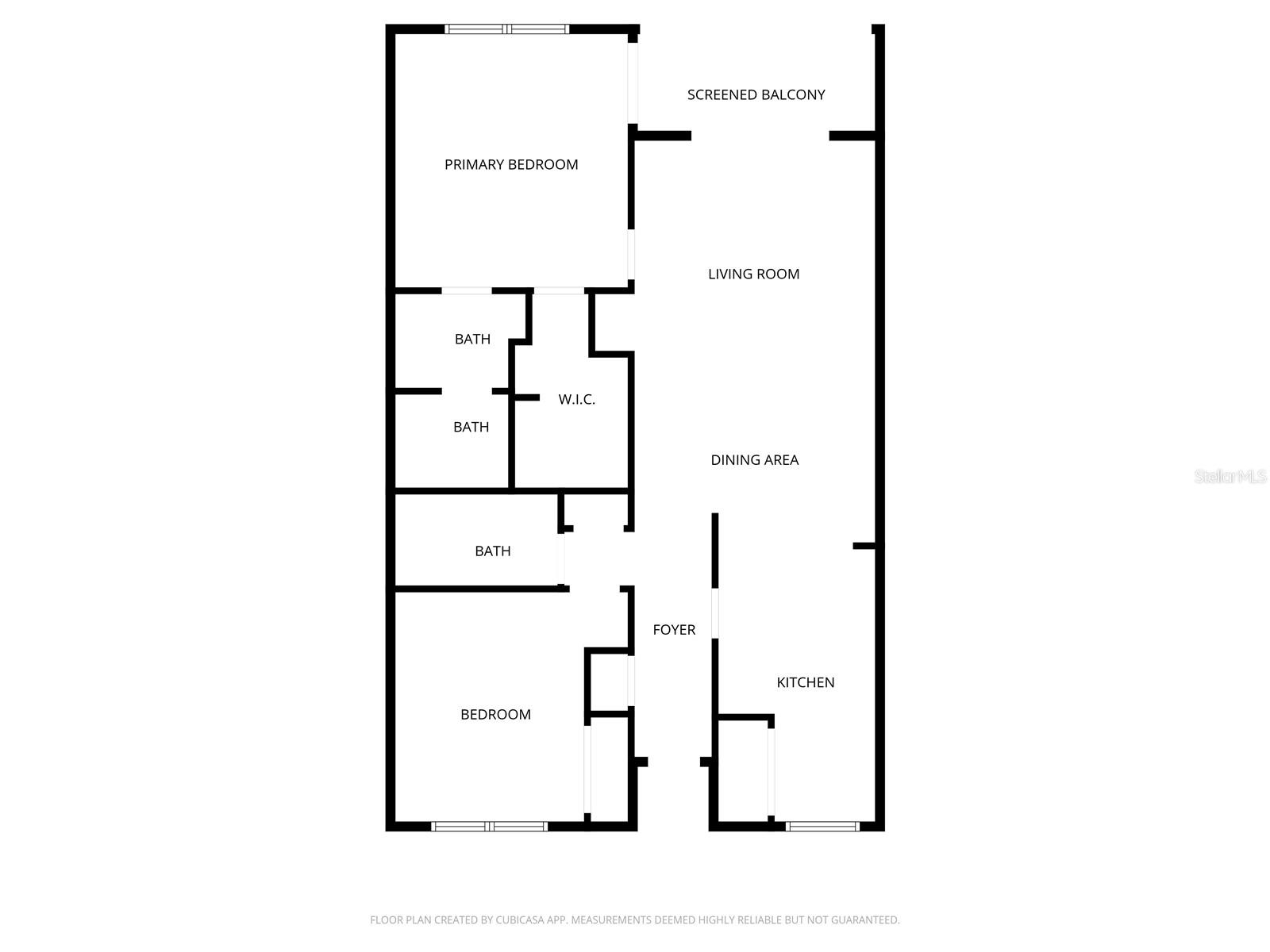 SAND PEBBLE POINTE CONDO 03 - Residential