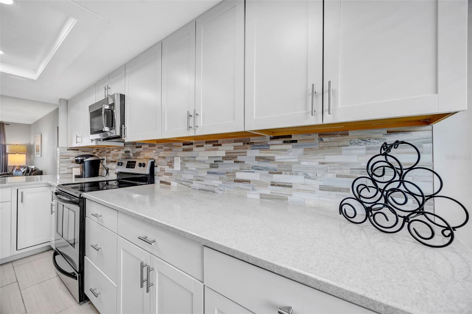 SAND PEBBLE POINTE CONDO 03 - Residential