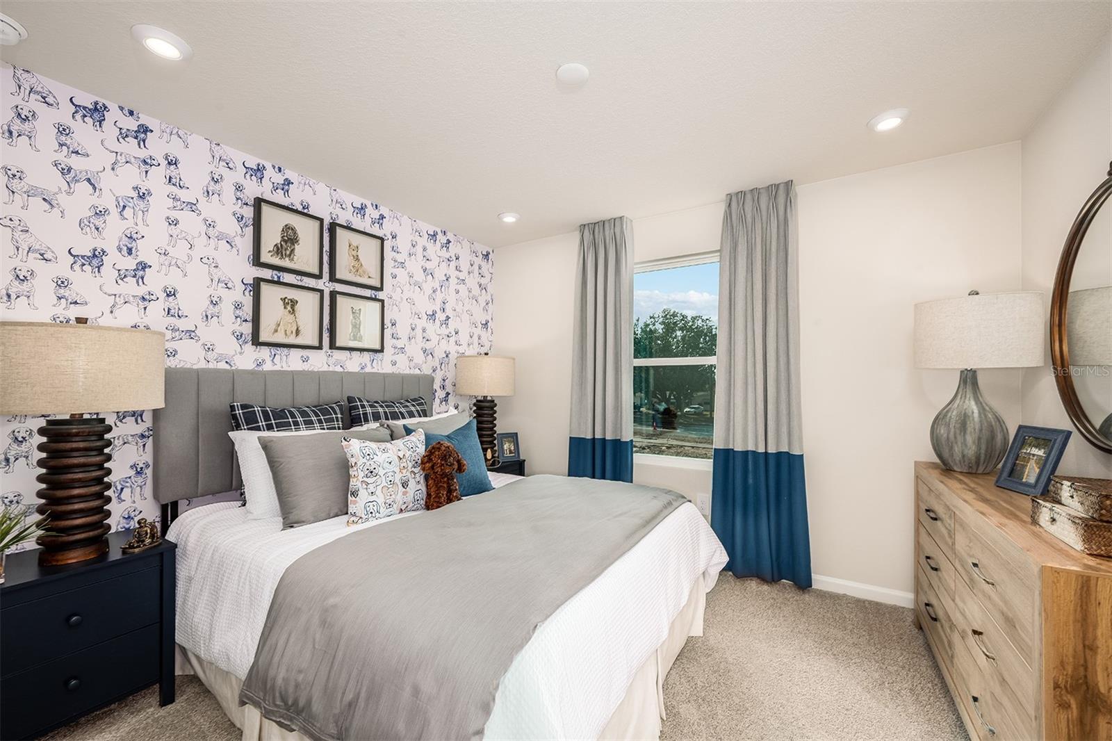 SANDERLING - Residential