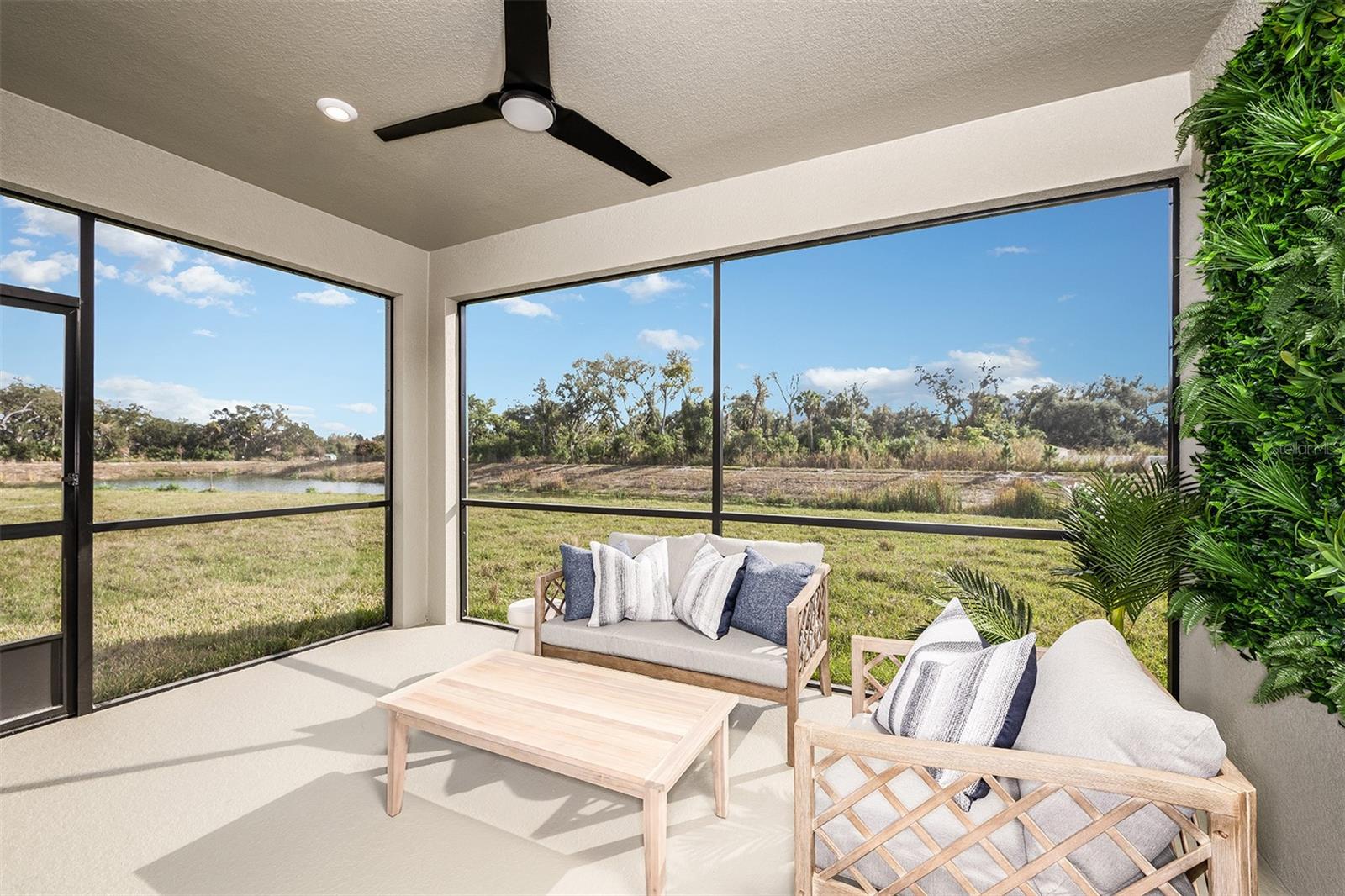 SANDERLING - Residential