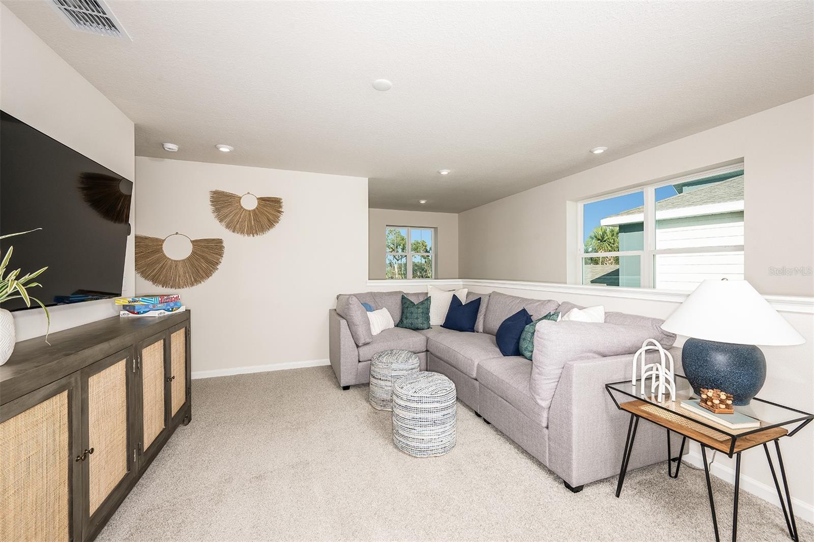 SANDERLING - Residential