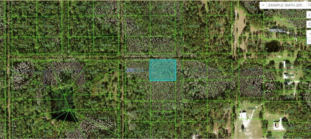 Photo of N/A, Polk City, FL 33868 (MLS # O6228308)