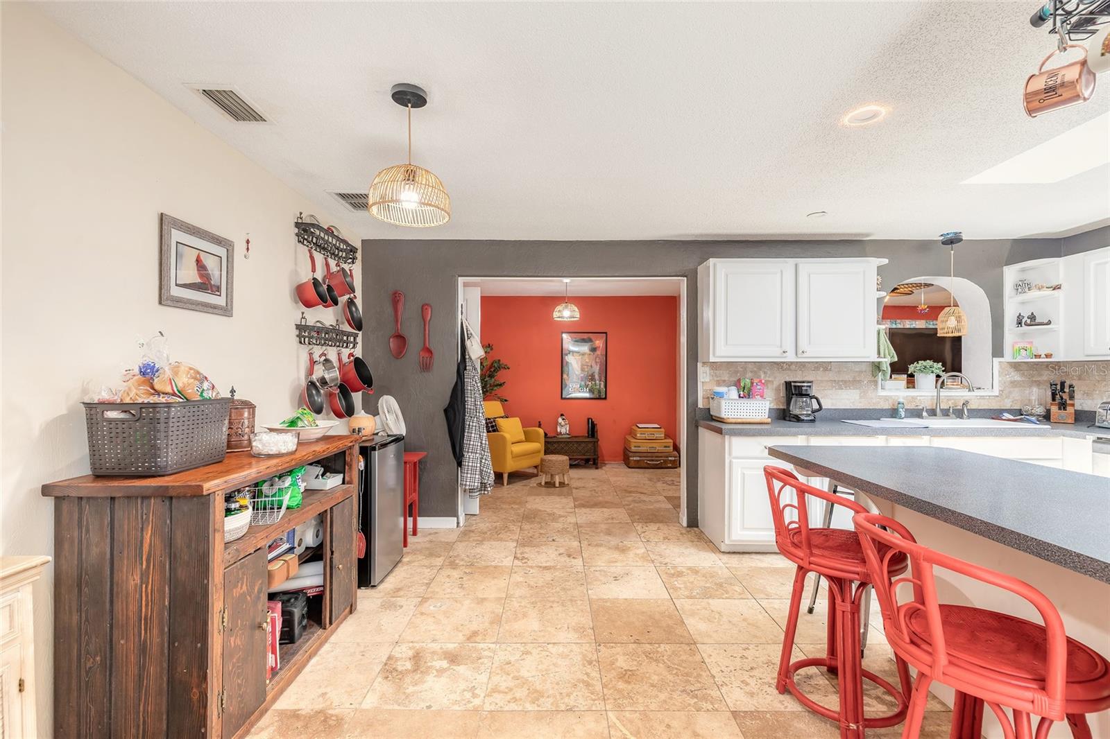 GANYMEDE - Residential