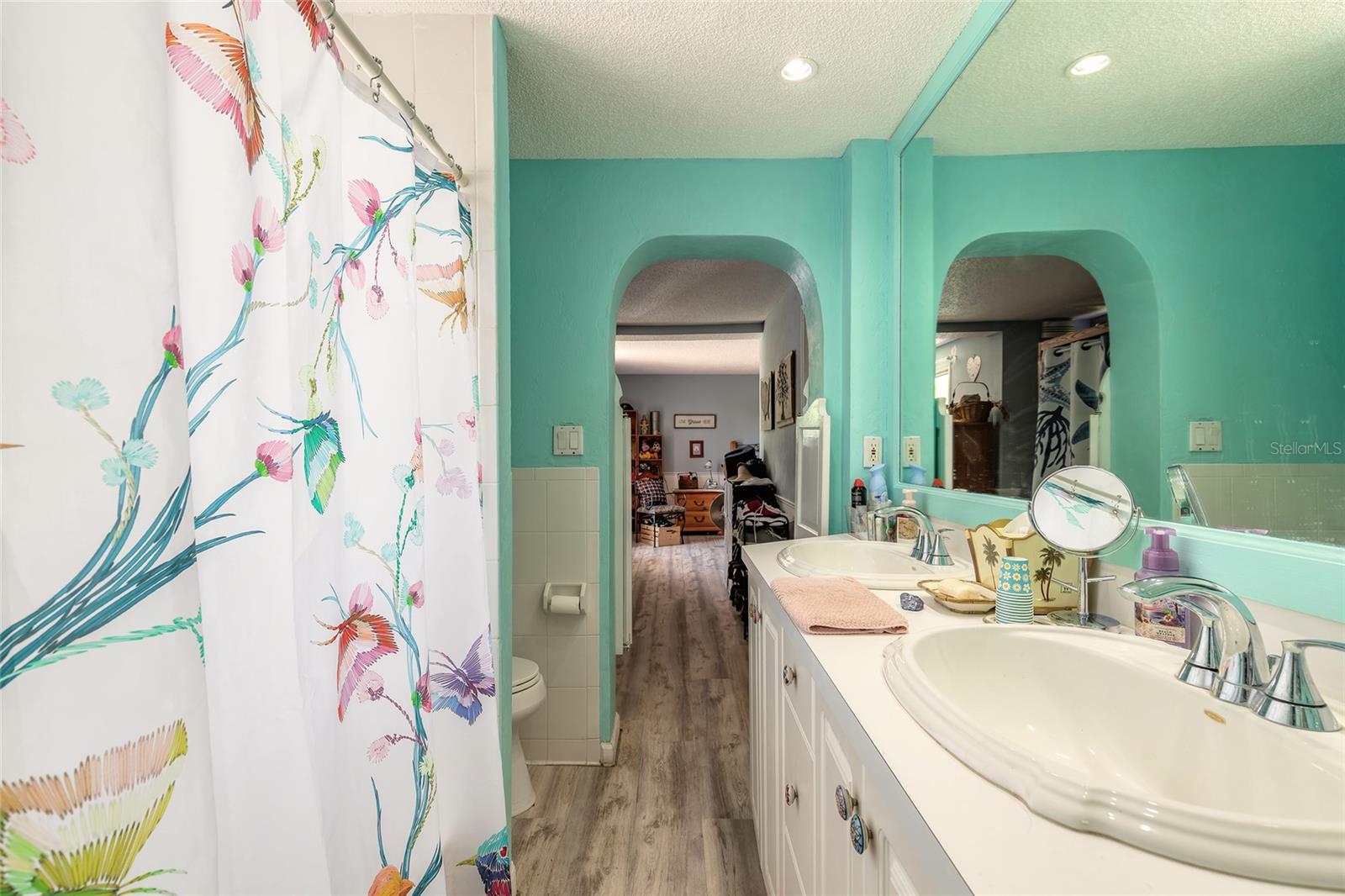 GANYMEDE - Residential