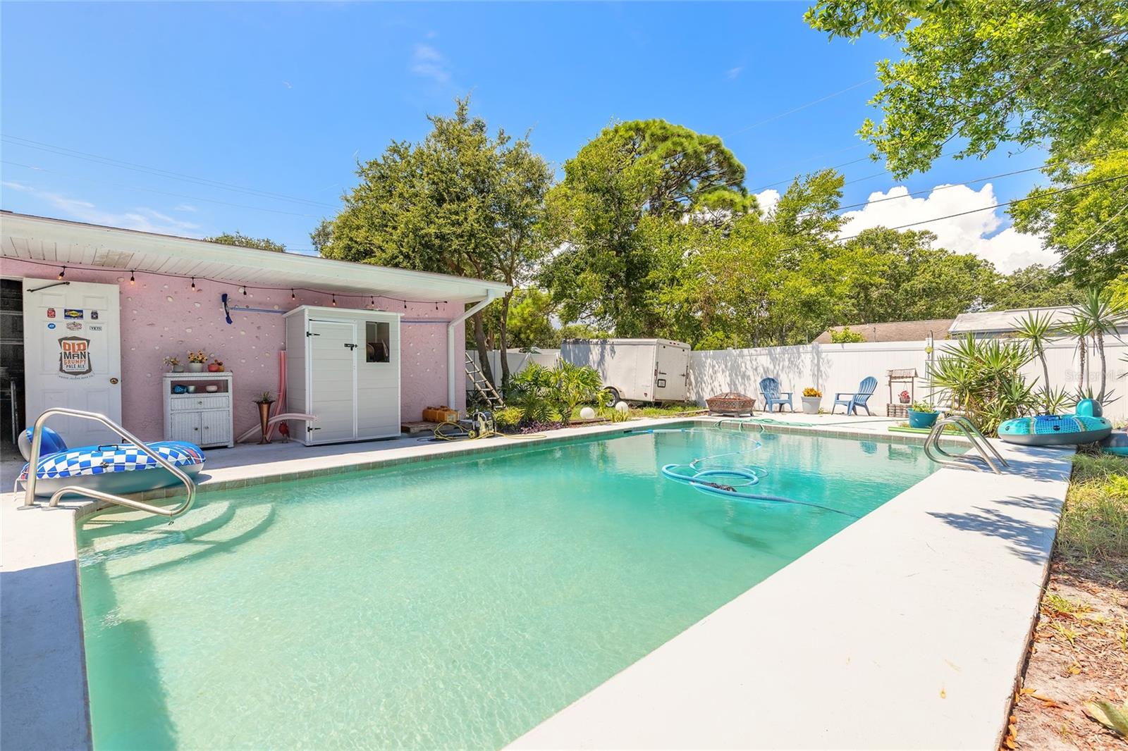 GANYMEDE - Residential