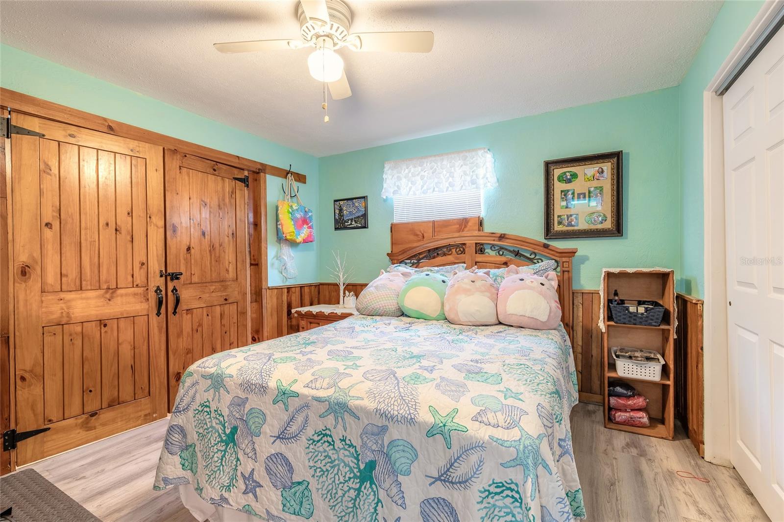 GANYMEDE - Residential