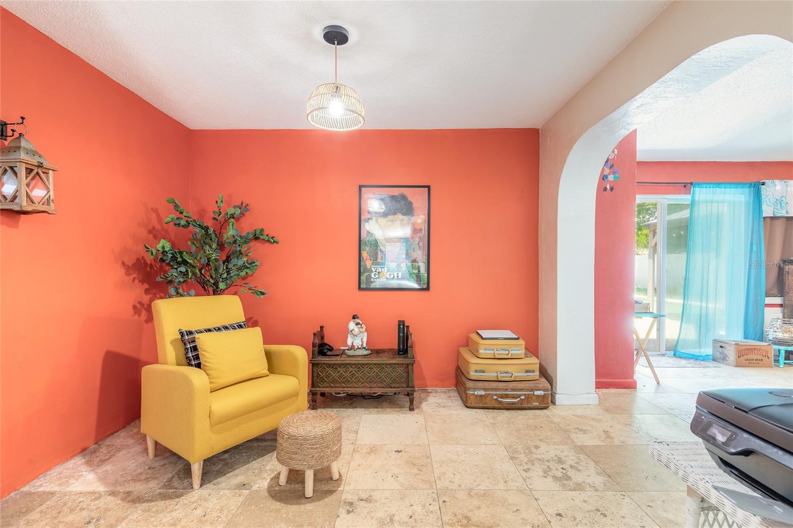 GANYMEDE - Residential