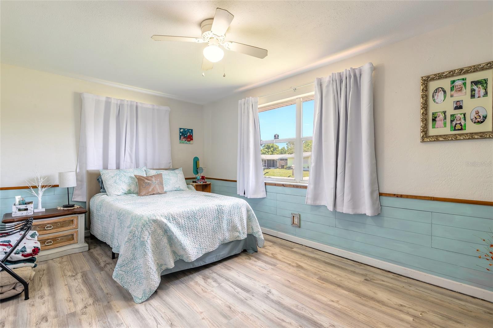 GANYMEDE - Residential