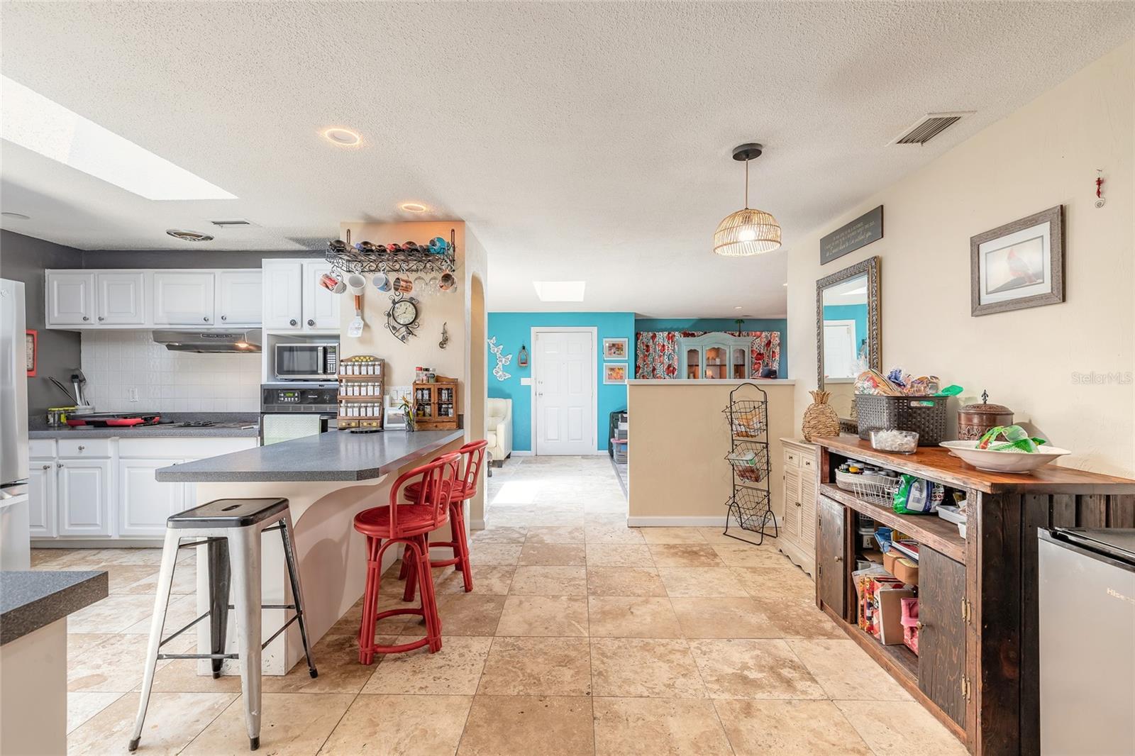 GANYMEDE - Residential