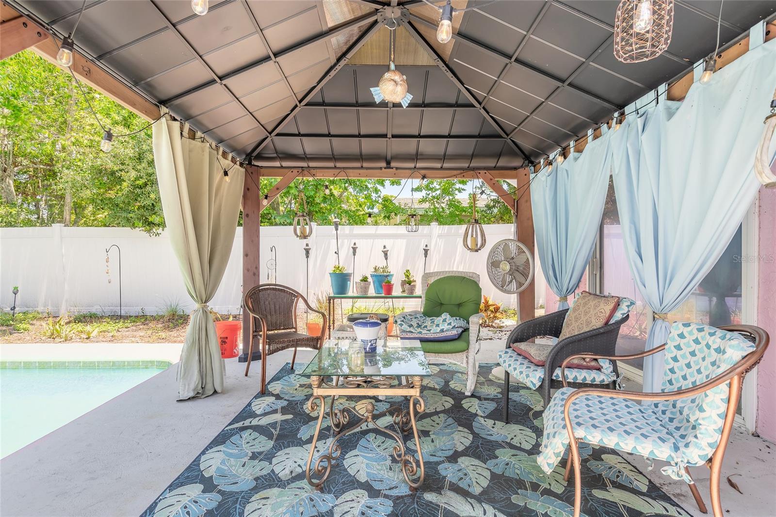 GANYMEDE - Residential