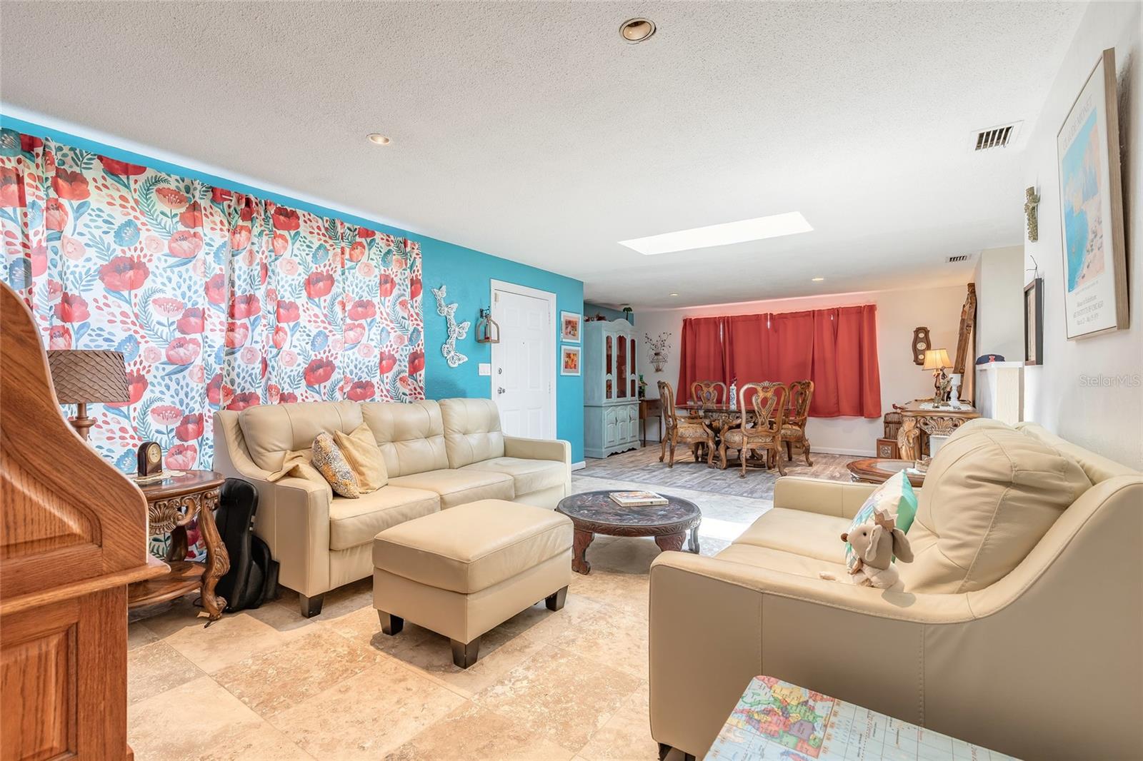 GANYMEDE - Residential