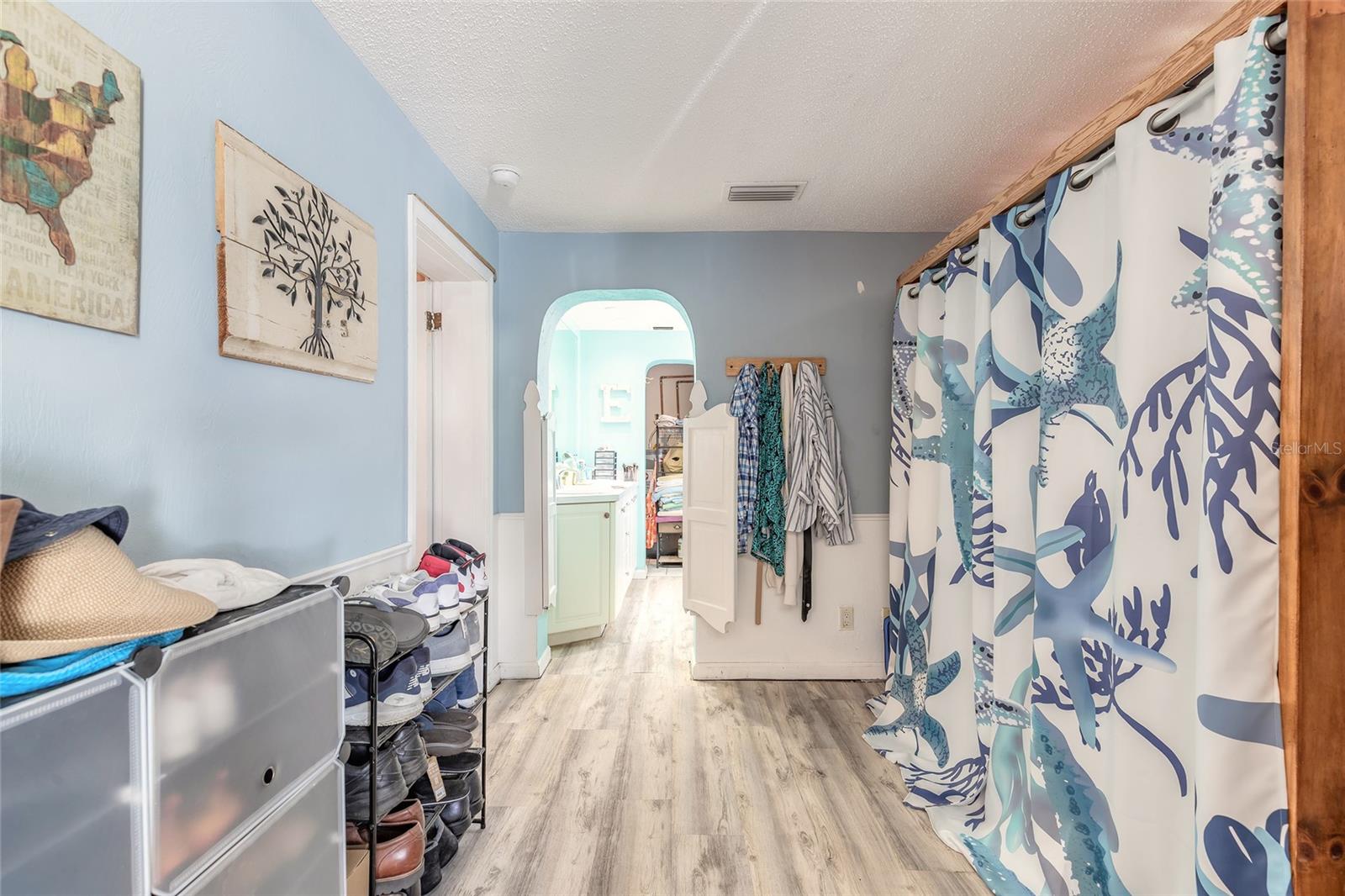 GANYMEDE - Residential