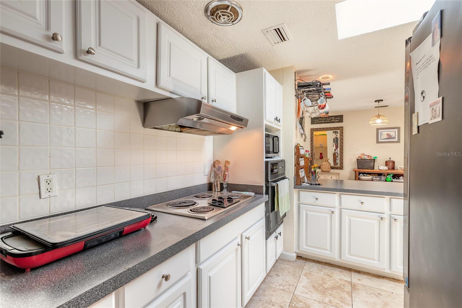 GANYMEDE - Residential