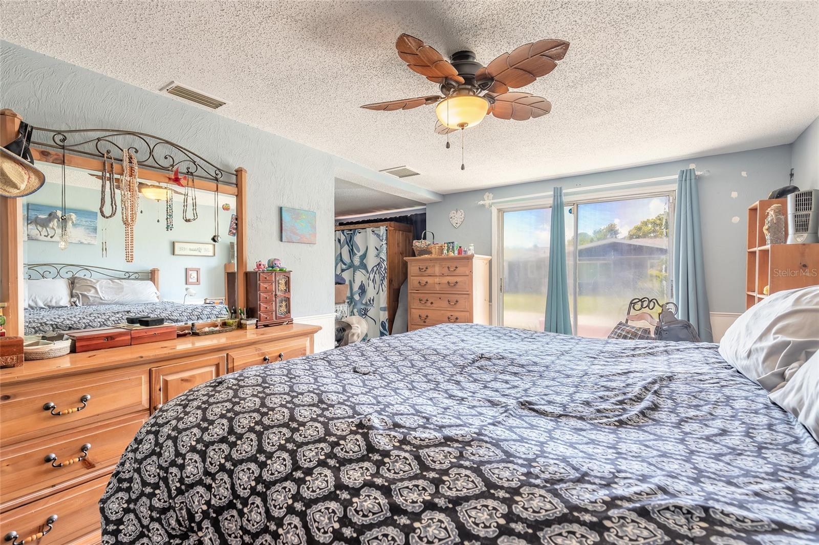 GANYMEDE - Residential