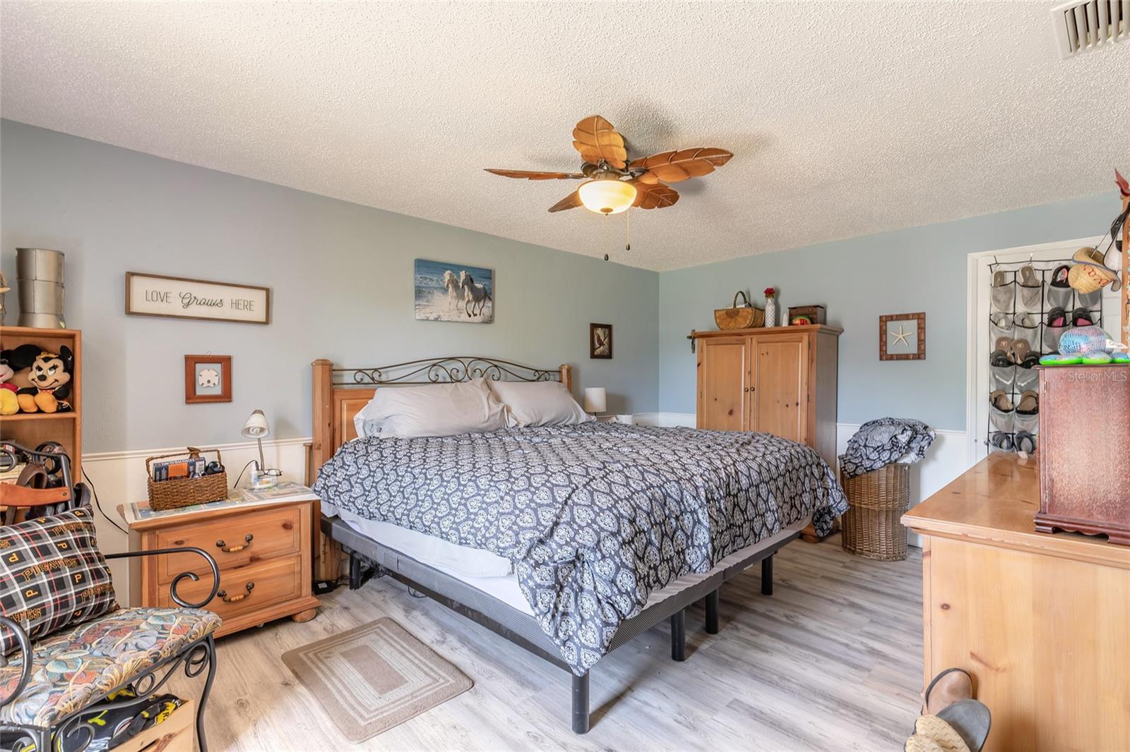 GANYMEDE - Residential