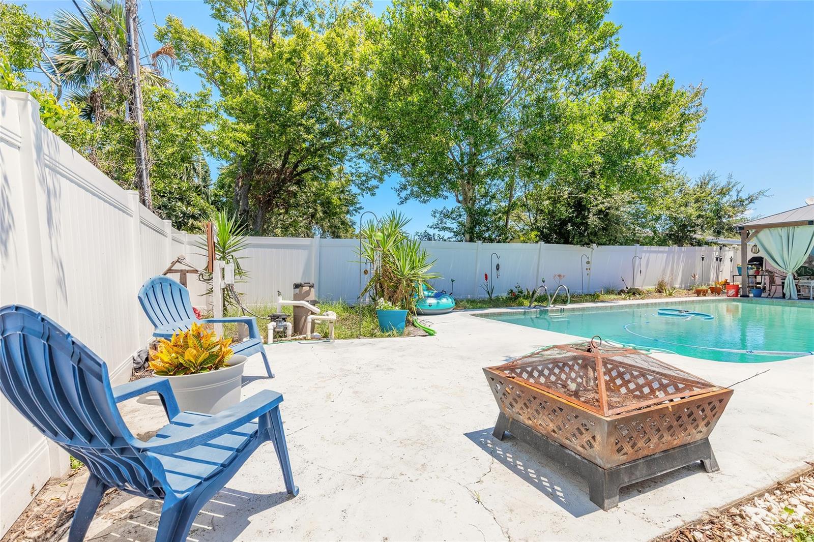 GANYMEDE - Residential