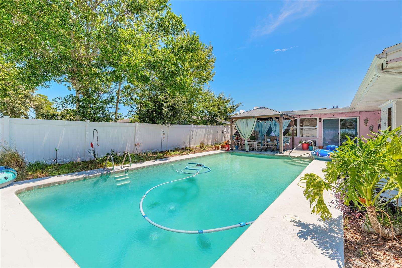 GANYMEDE - Residential