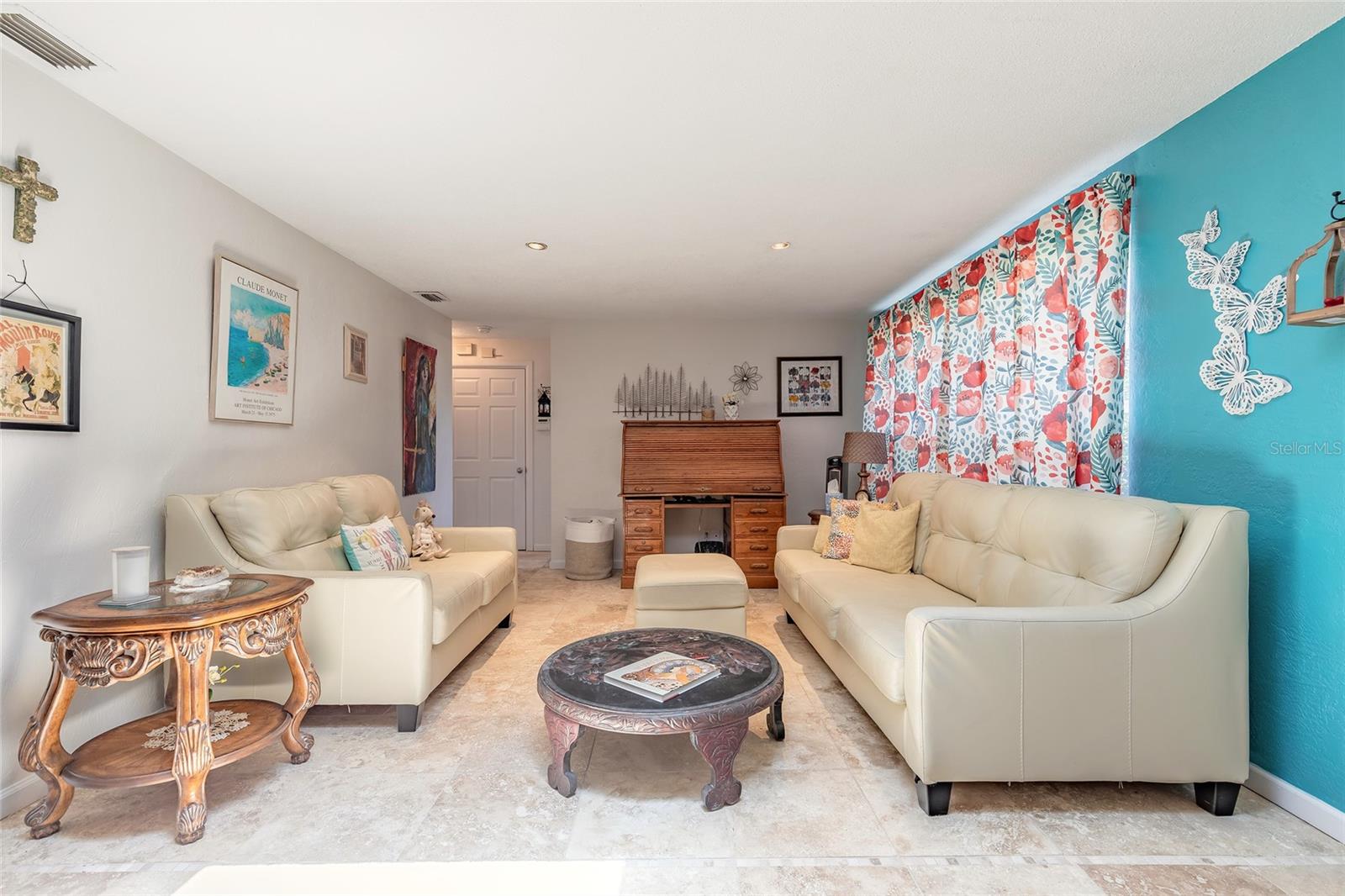 GANYMEDE - Residential