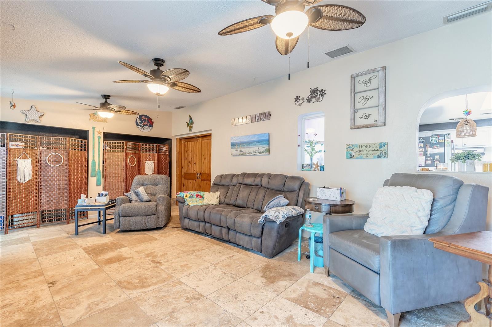 GANYMEDE - Residential