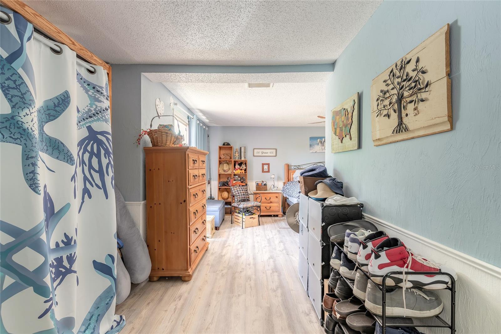 GANYMEDE - Residential