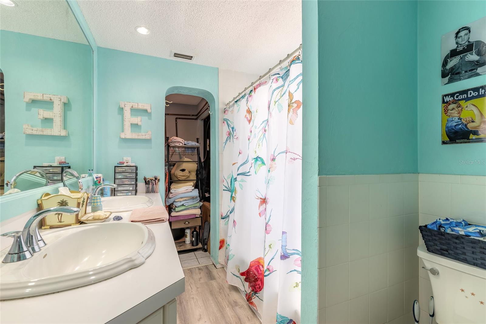 GANYMEDE - Residential