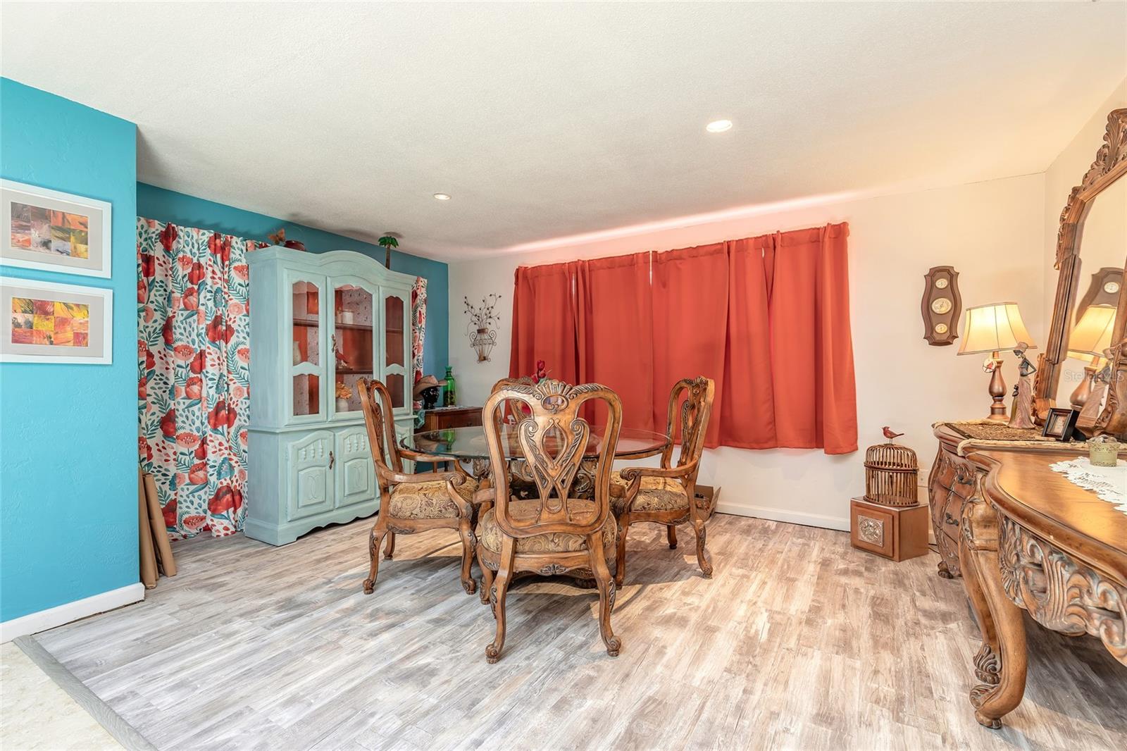 GANYMEDE - Residential