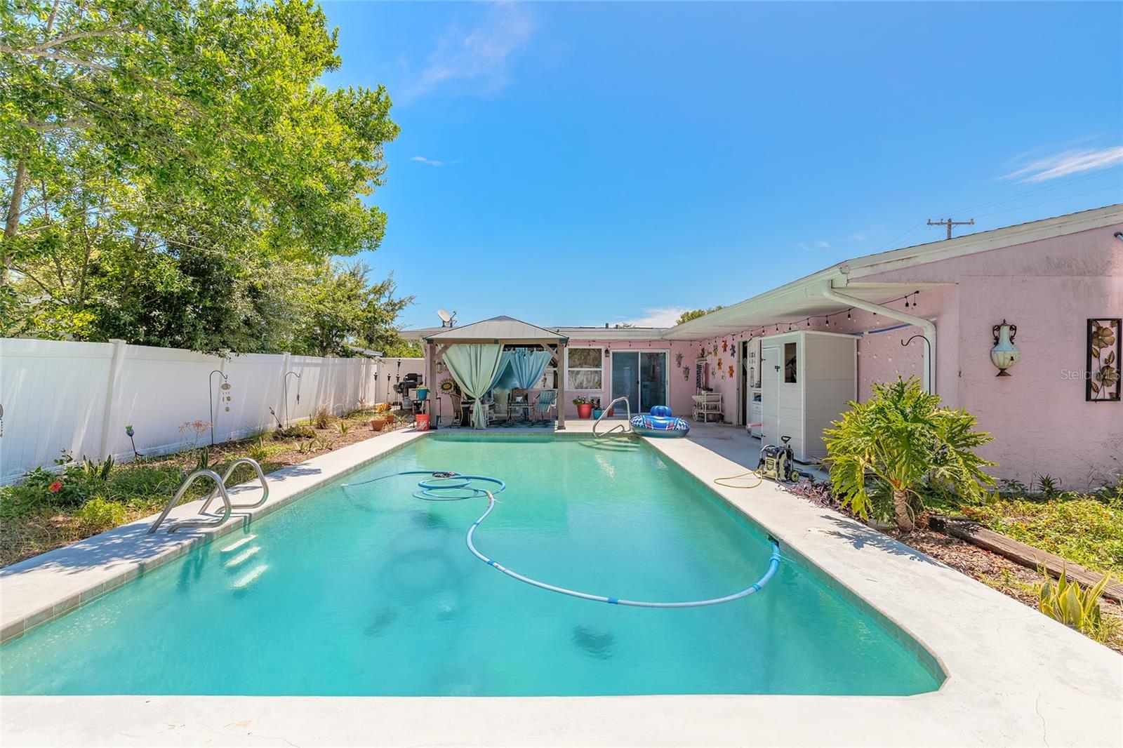 GANYMEDE - Residential