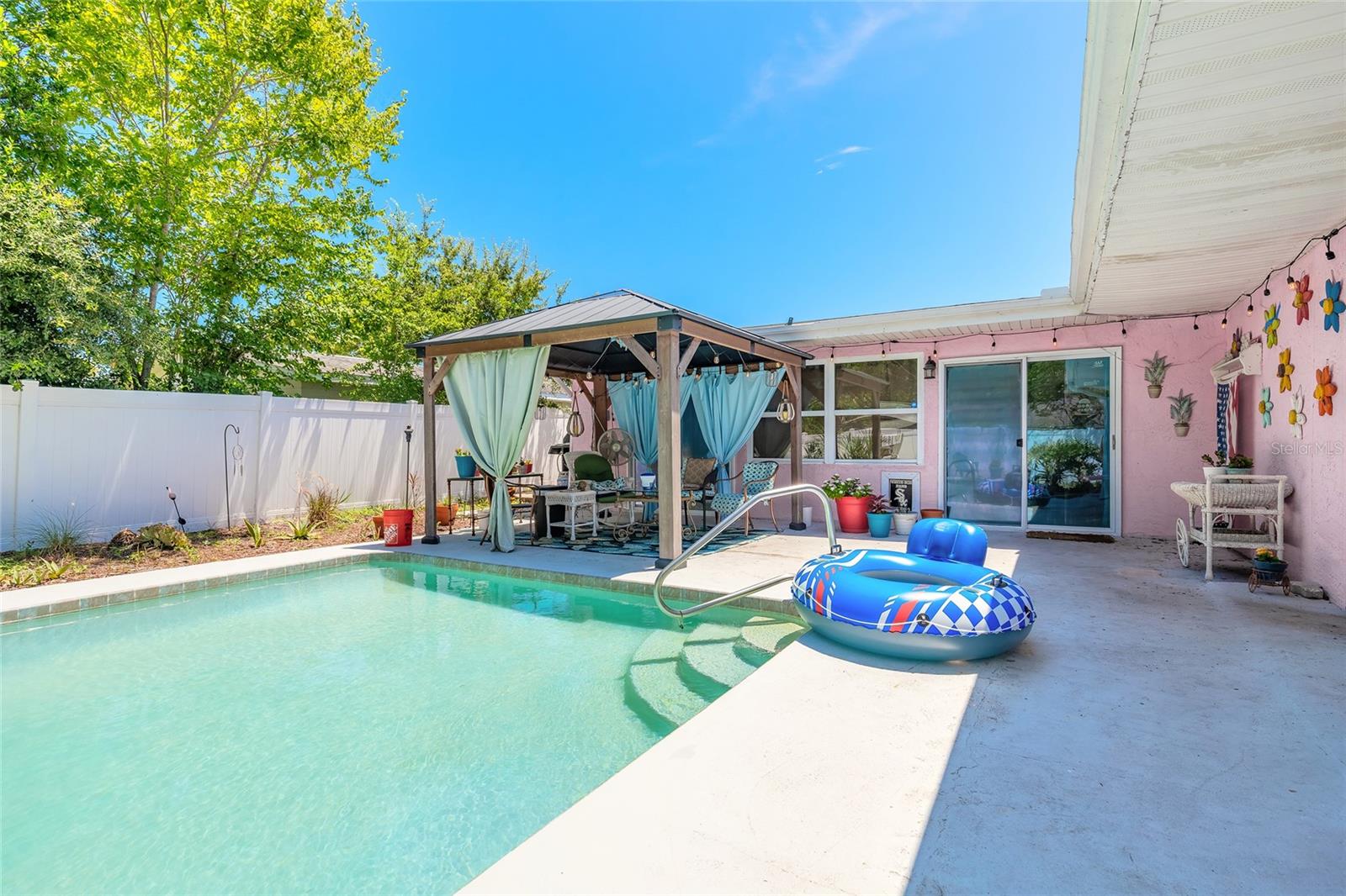 GANYMEDE - Residential