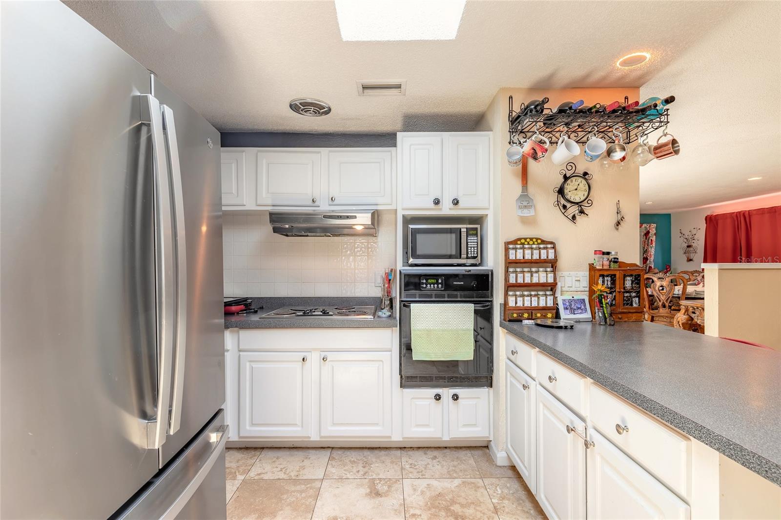 GANYMEDE - Residential