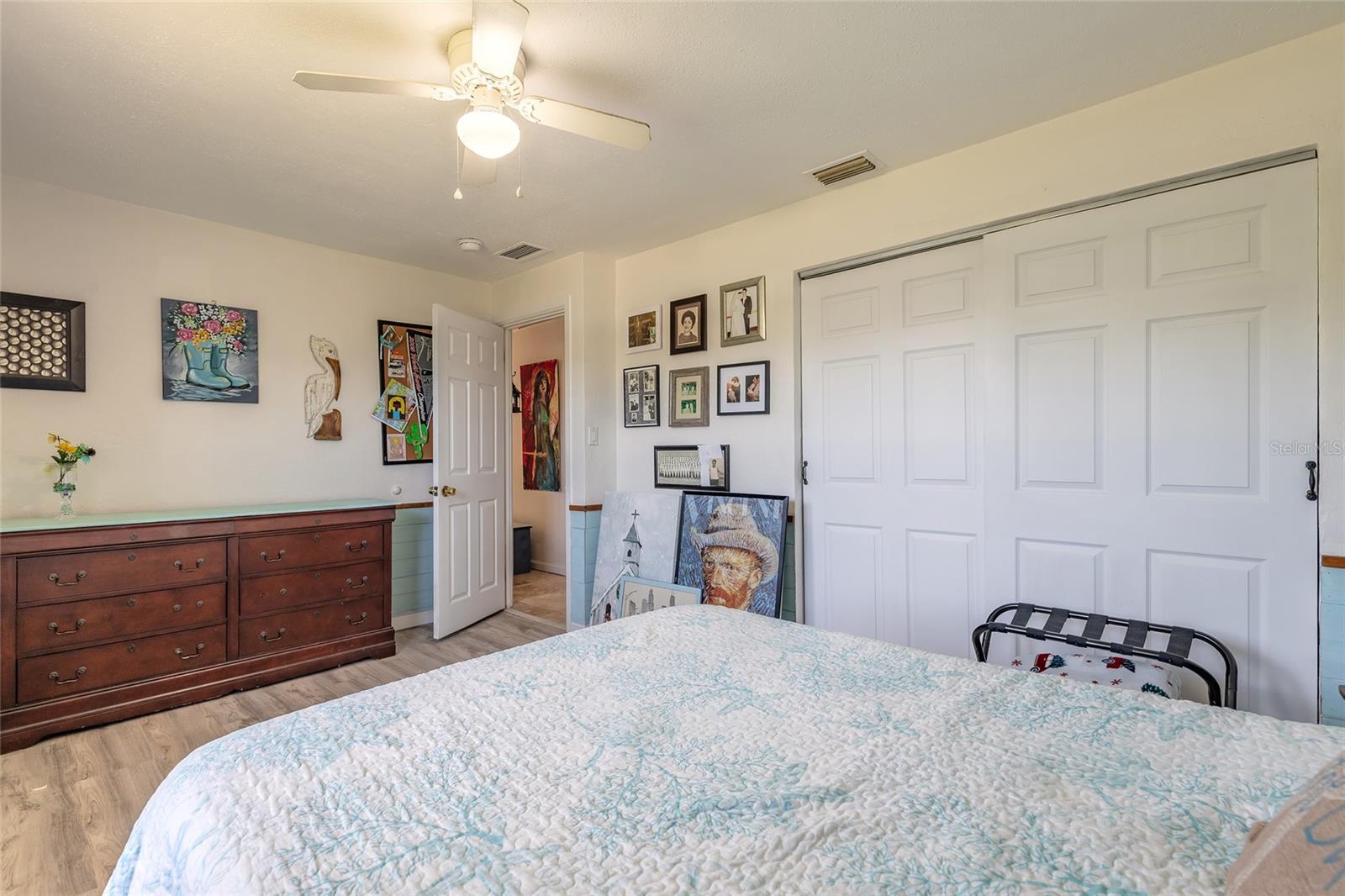 GANYMEDE - Residential