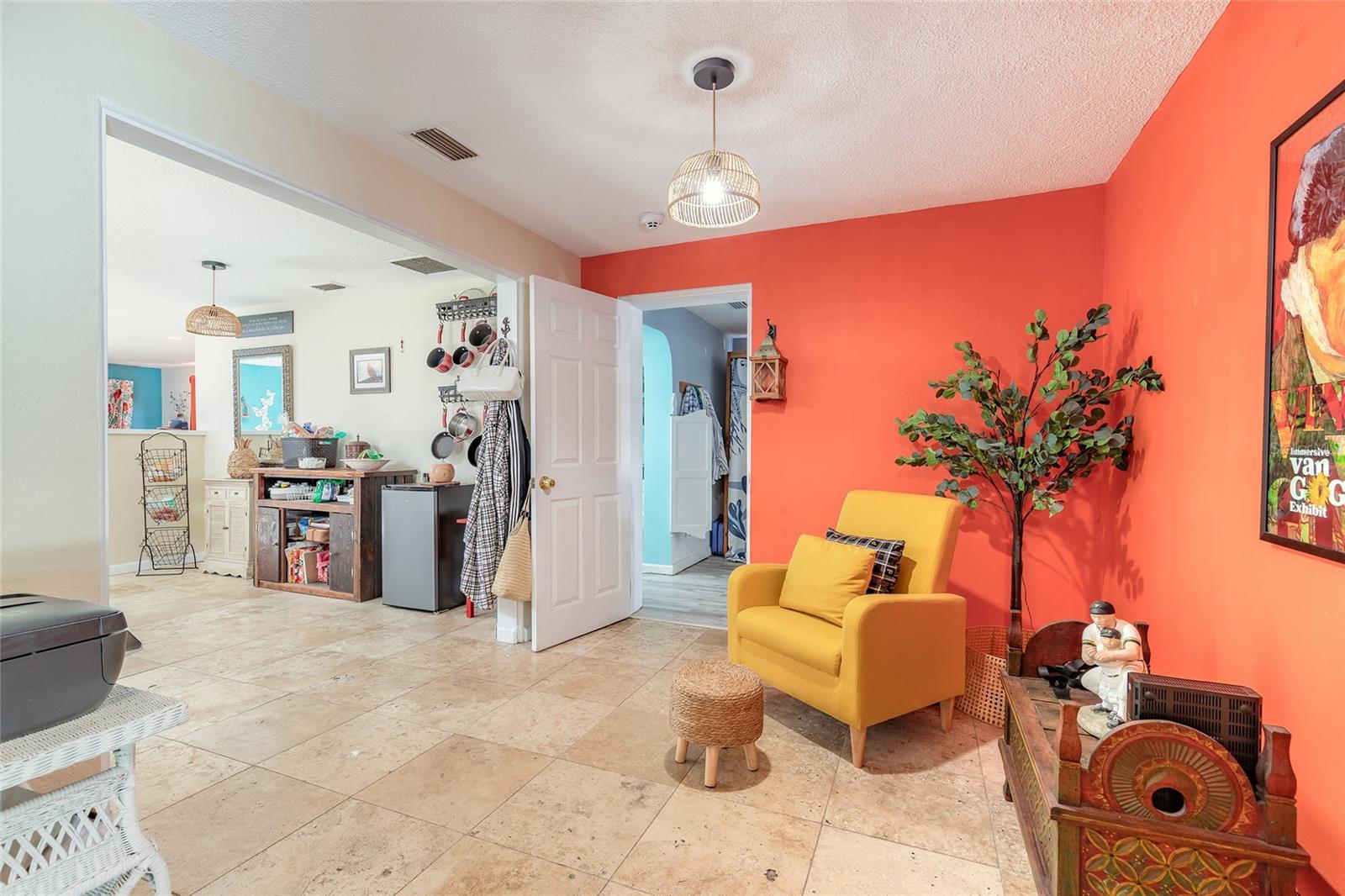 GANYMEDE - Residential