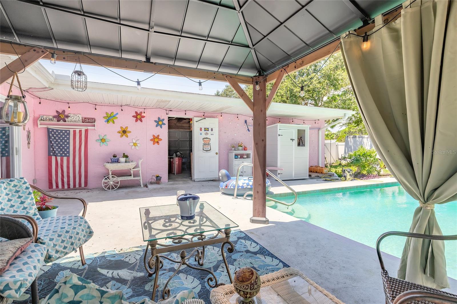 GANYMEDE - Residential