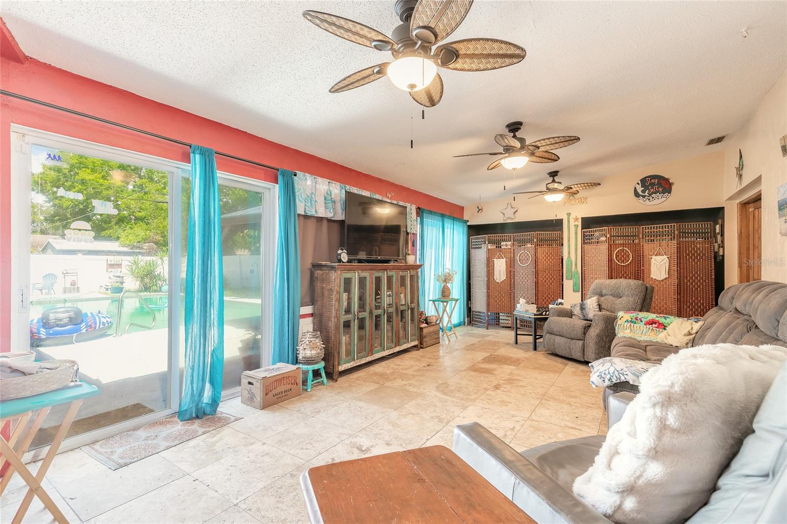 GANYMEDE - Residential