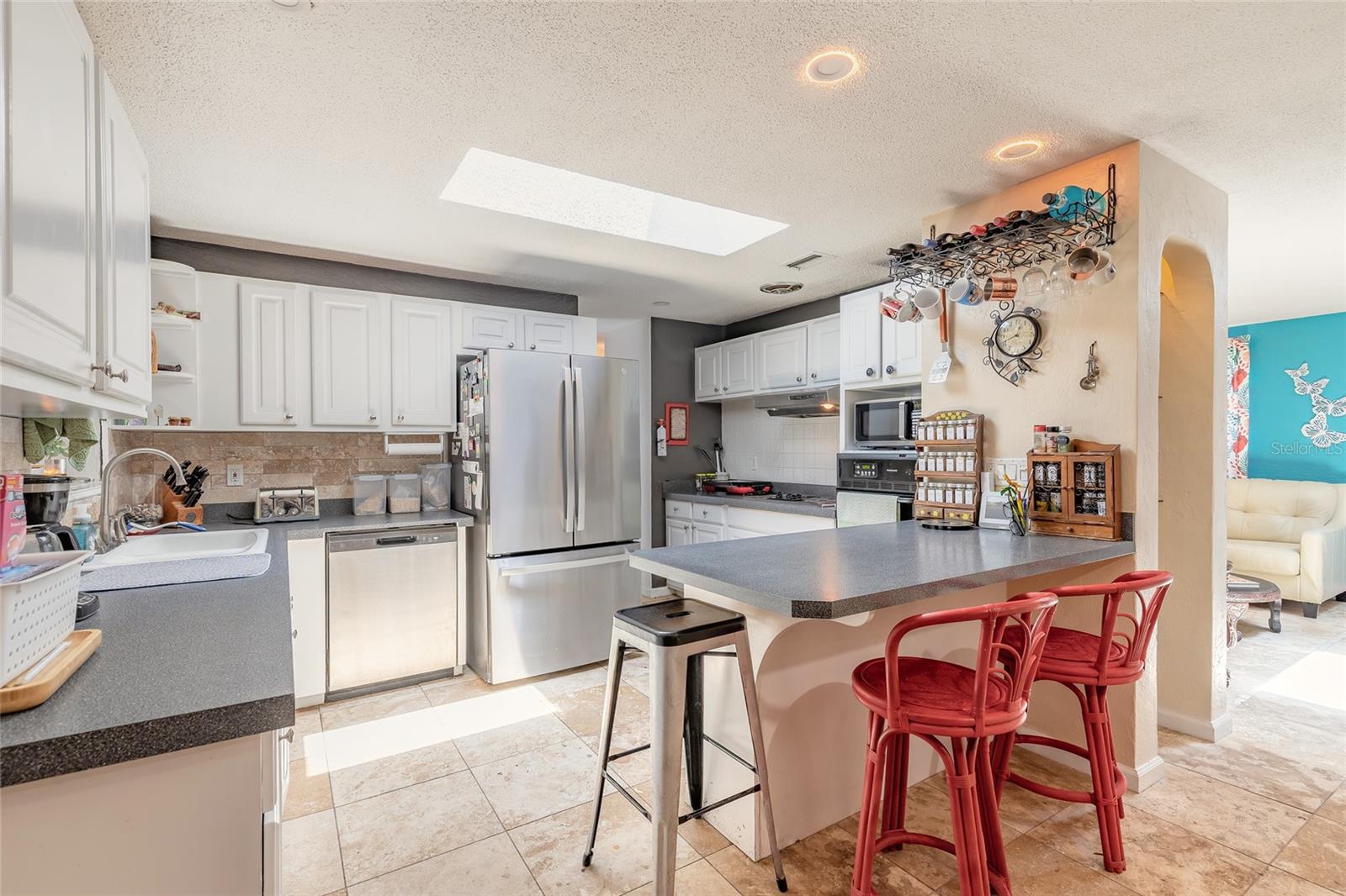 GANYMEDE - Residential