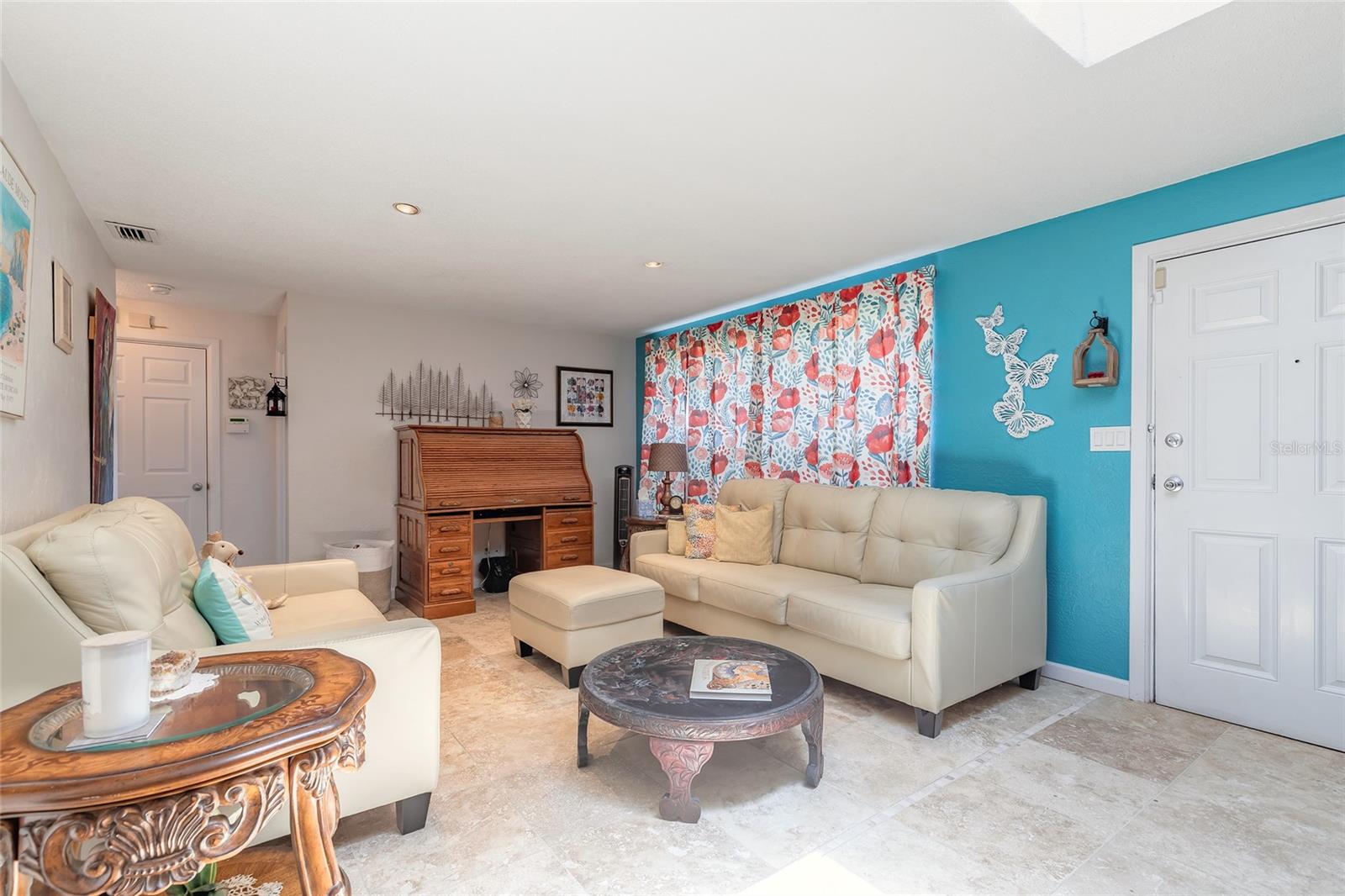 GANYMEDE - Residential