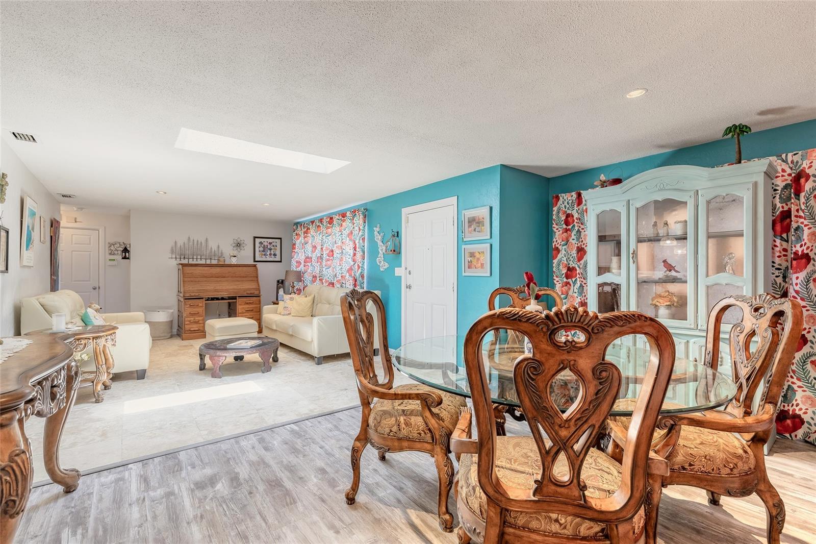 GANYMEDE - Residential