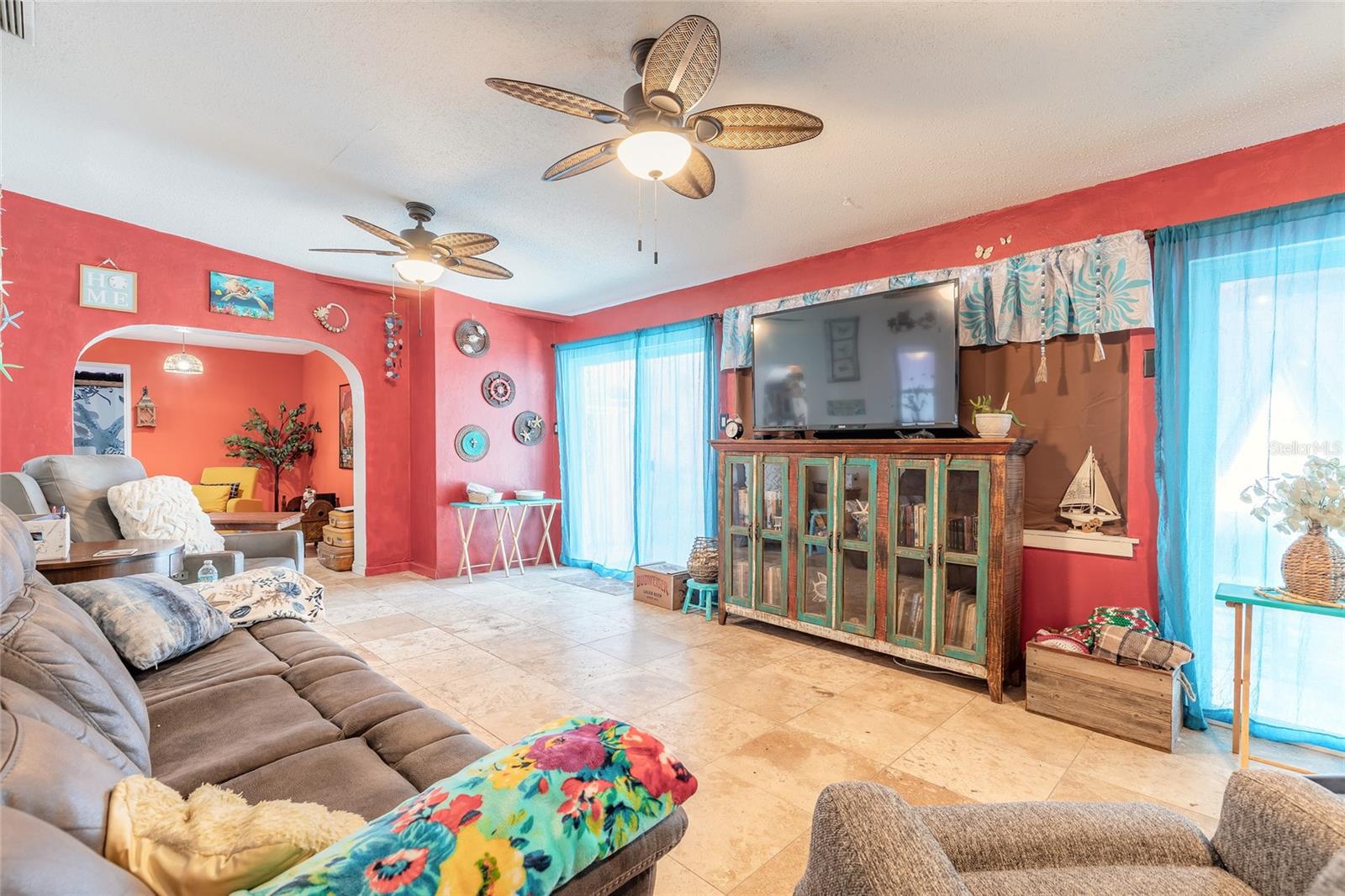 GANYMEDE - Residential