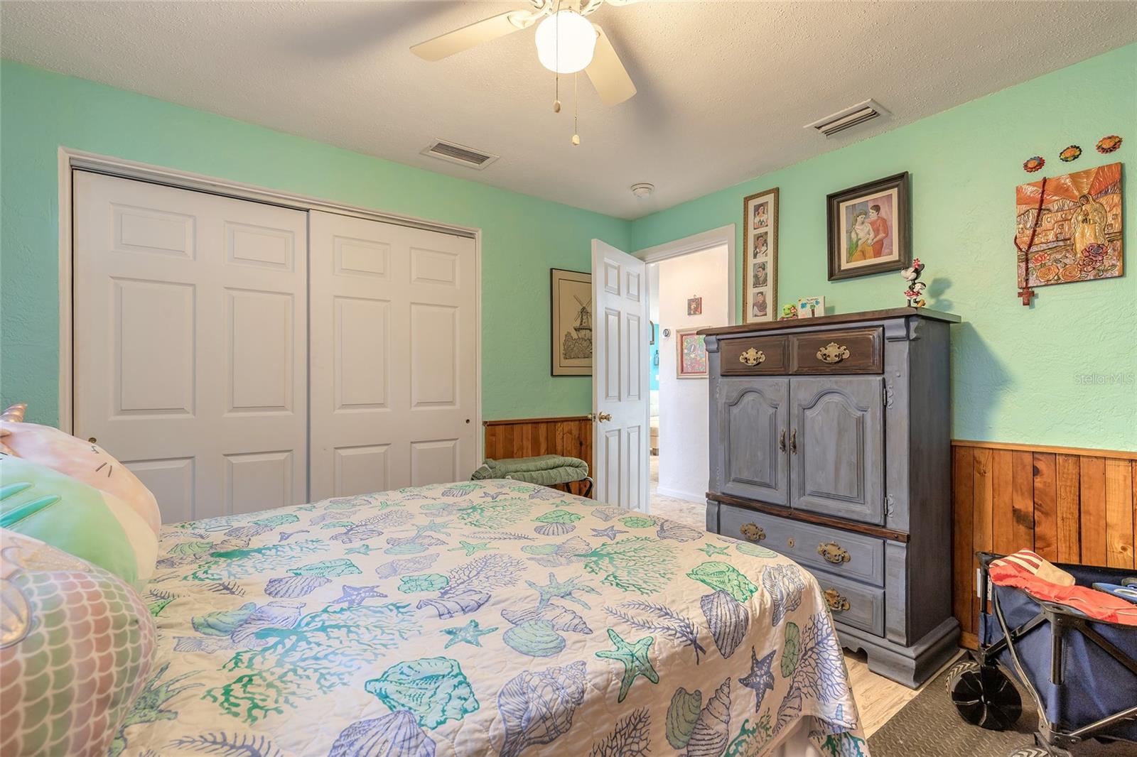 GANYMEDE - Residential