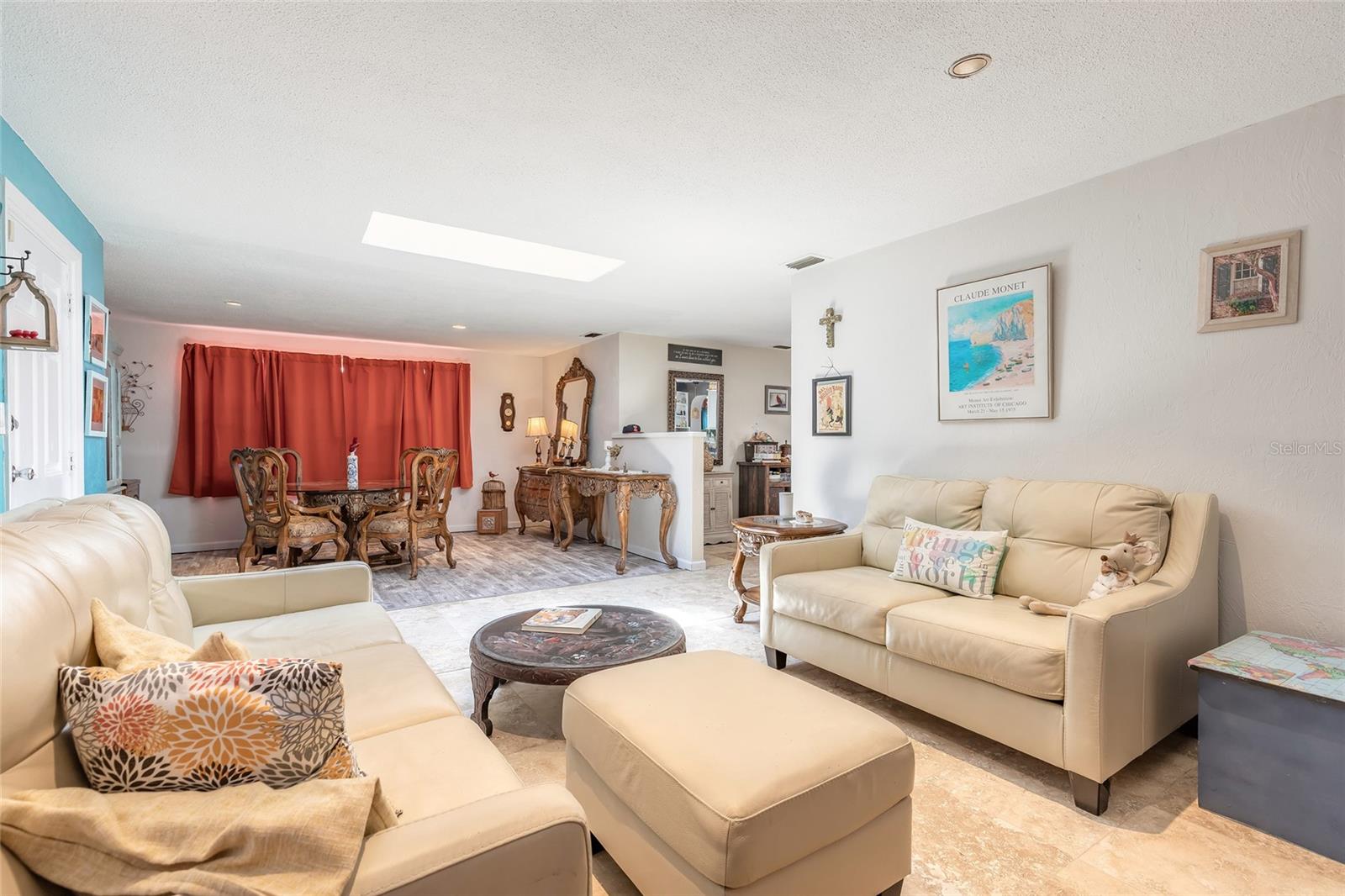 GANYMEDE - Residential