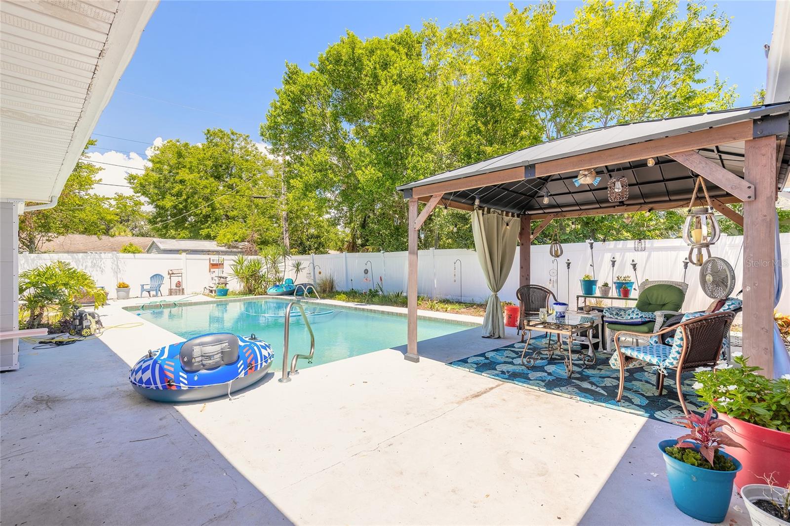 GANYMEDE - Residential