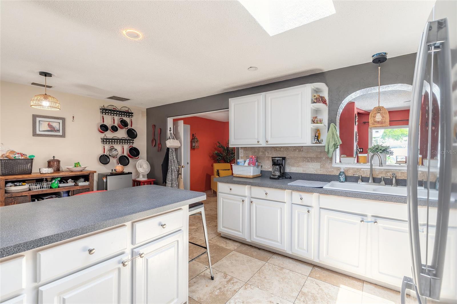 GANYMEDE - Residential