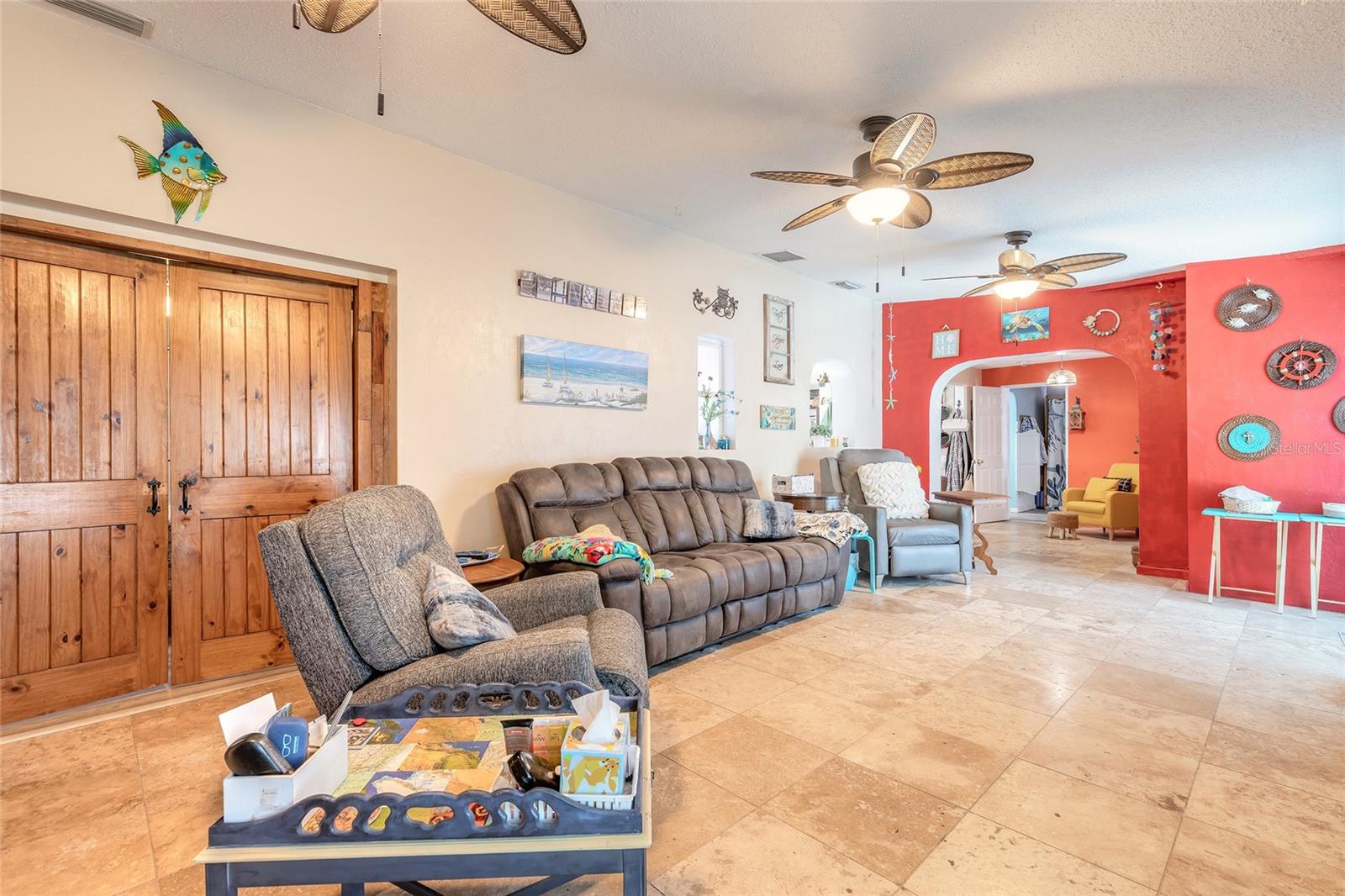 GANYMEDE - Residential