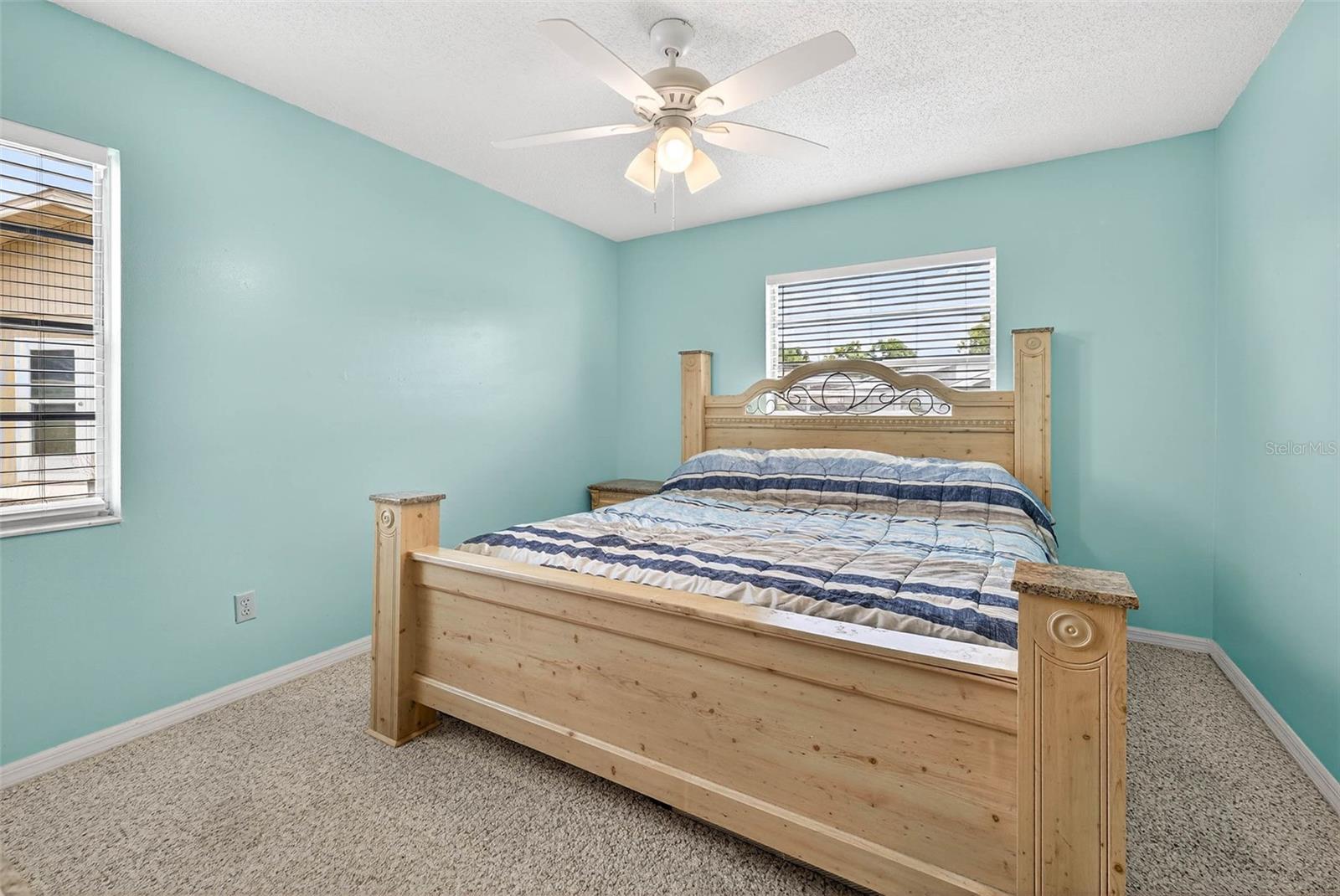 FAIRFIELD C CONDO - Residential