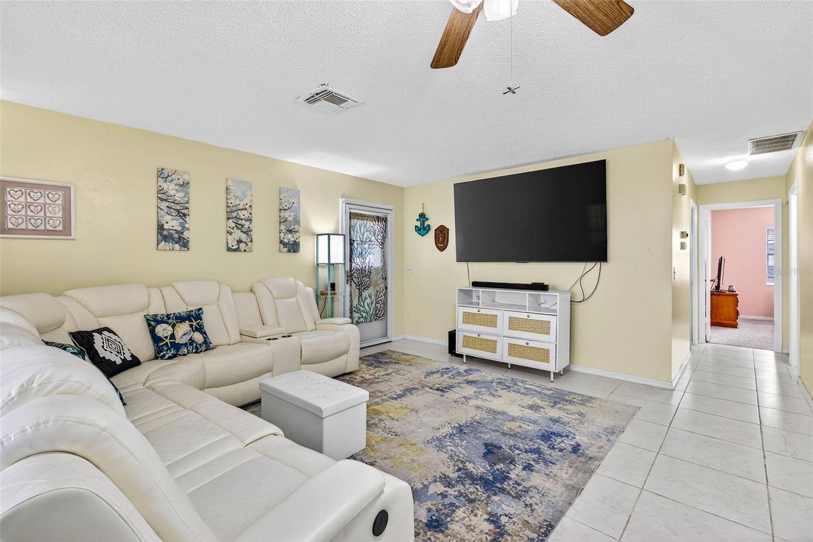 FAIRFIELD C CONDO - Residential