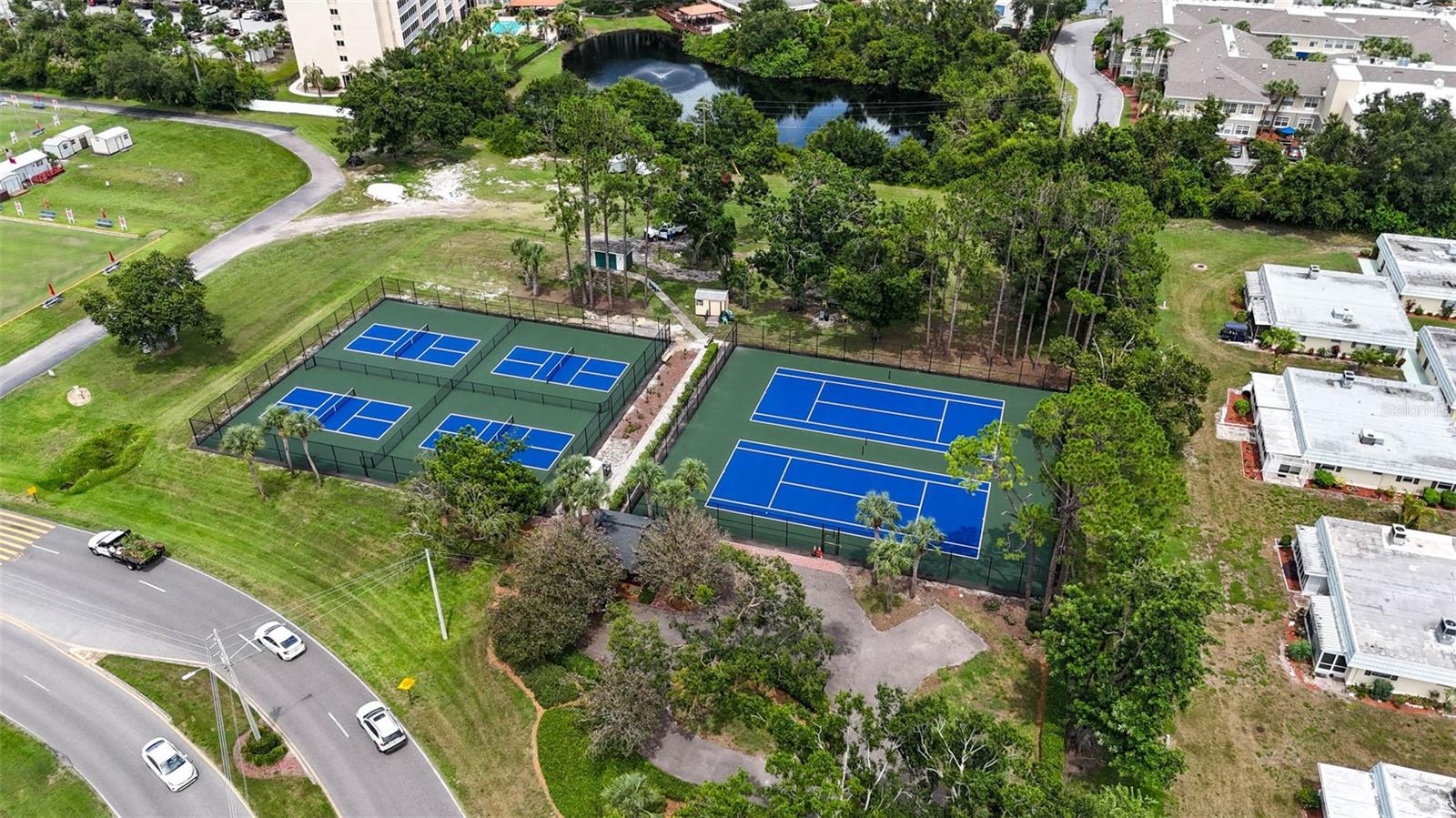 FAIRFIELD C CONDO - Residential