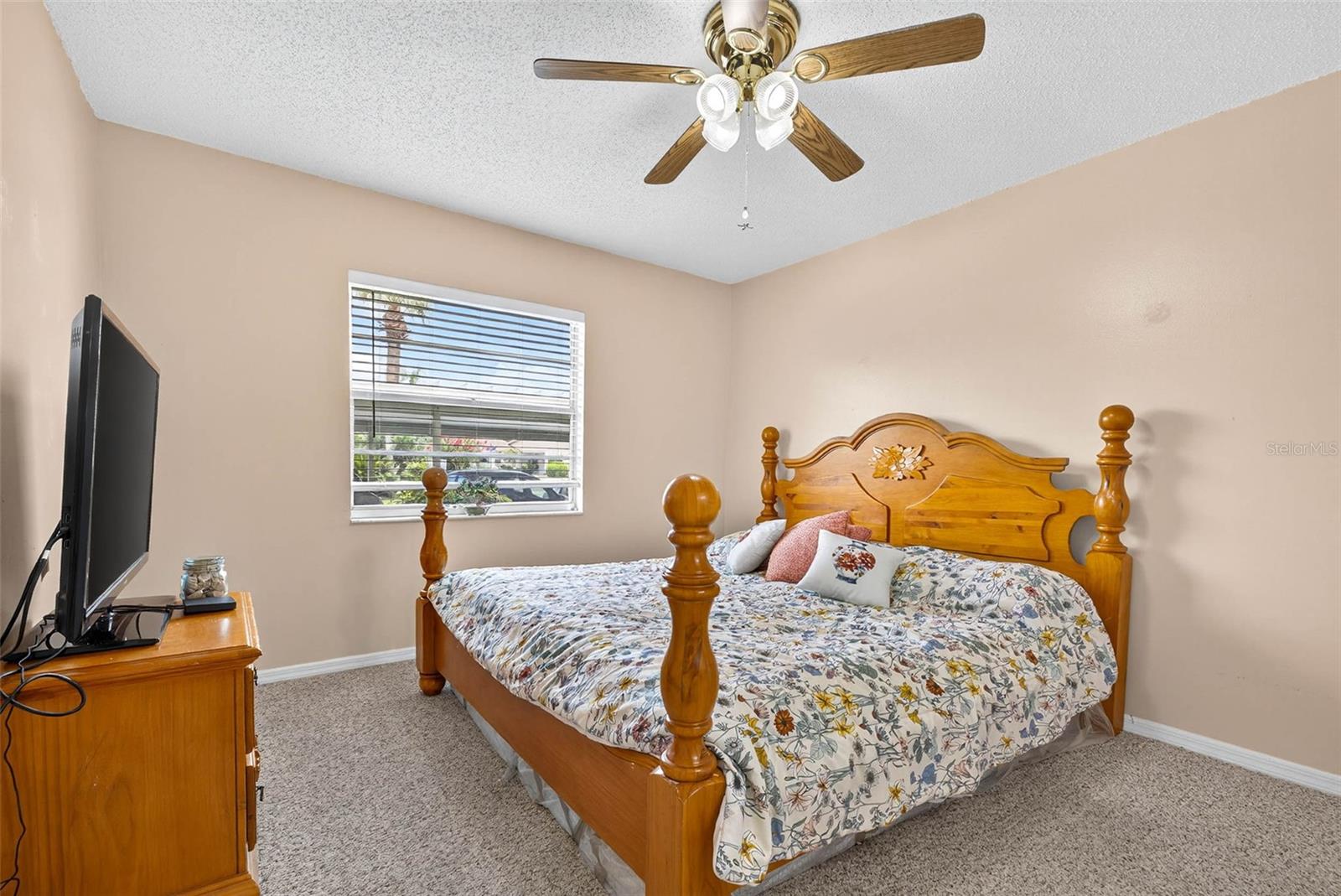 FAIRFIELD C CONDO - Residential